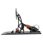 Asetek Forte 雙腳踏套裝 (Forte® Sim Racing Pedals Brake & Throttle)
