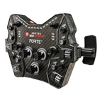 Asetek Forte GT Button Box 模擬賽車方向盤控制面板