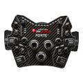 Asetek Forte GT Button Box 模擬賽車方向盤控制面板