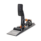 Asetek Forte S 分離式雙腳踏 (Forte® S-Series Brake &amp; Throttle)