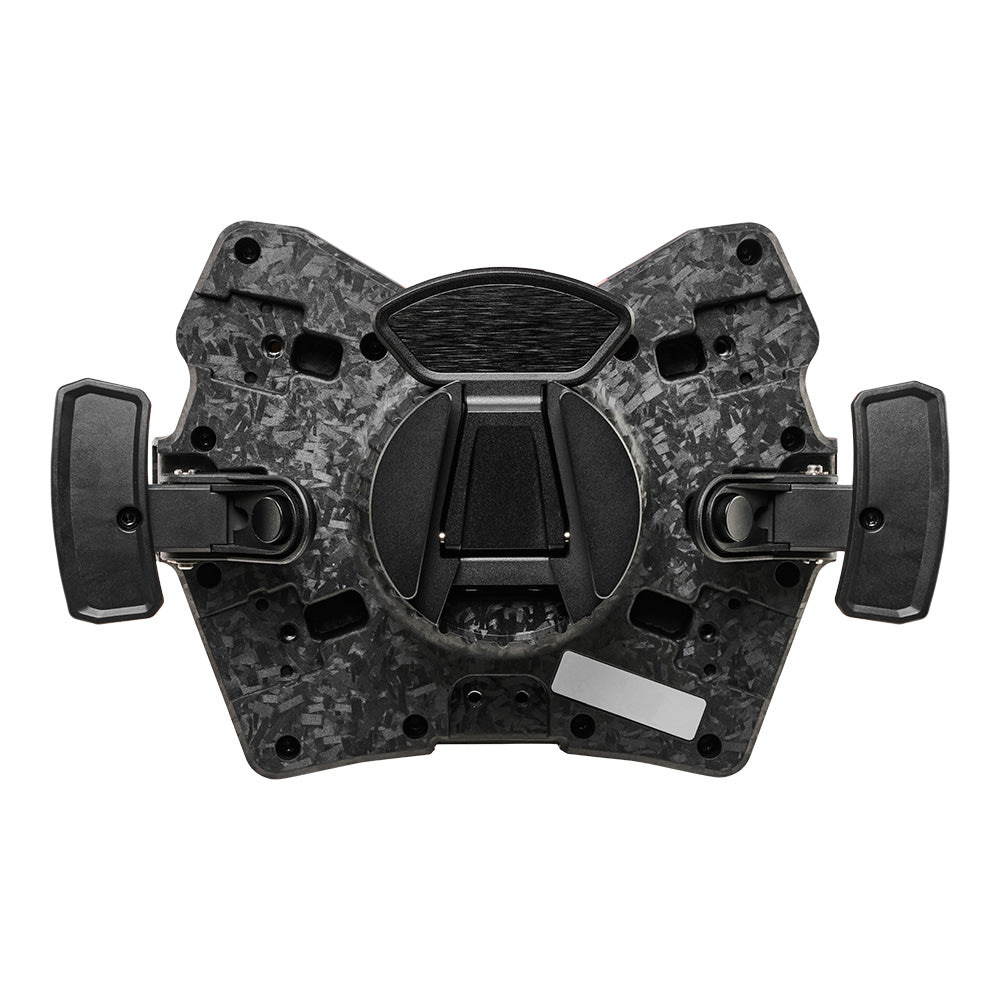 Asetek Forte GT Button Box 模擬賽車方向盤控制面板