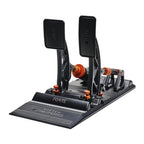 Asetek Forte 雙腳踏套裝 (Forte® Sim Racing Pedals Brake & Throttle)