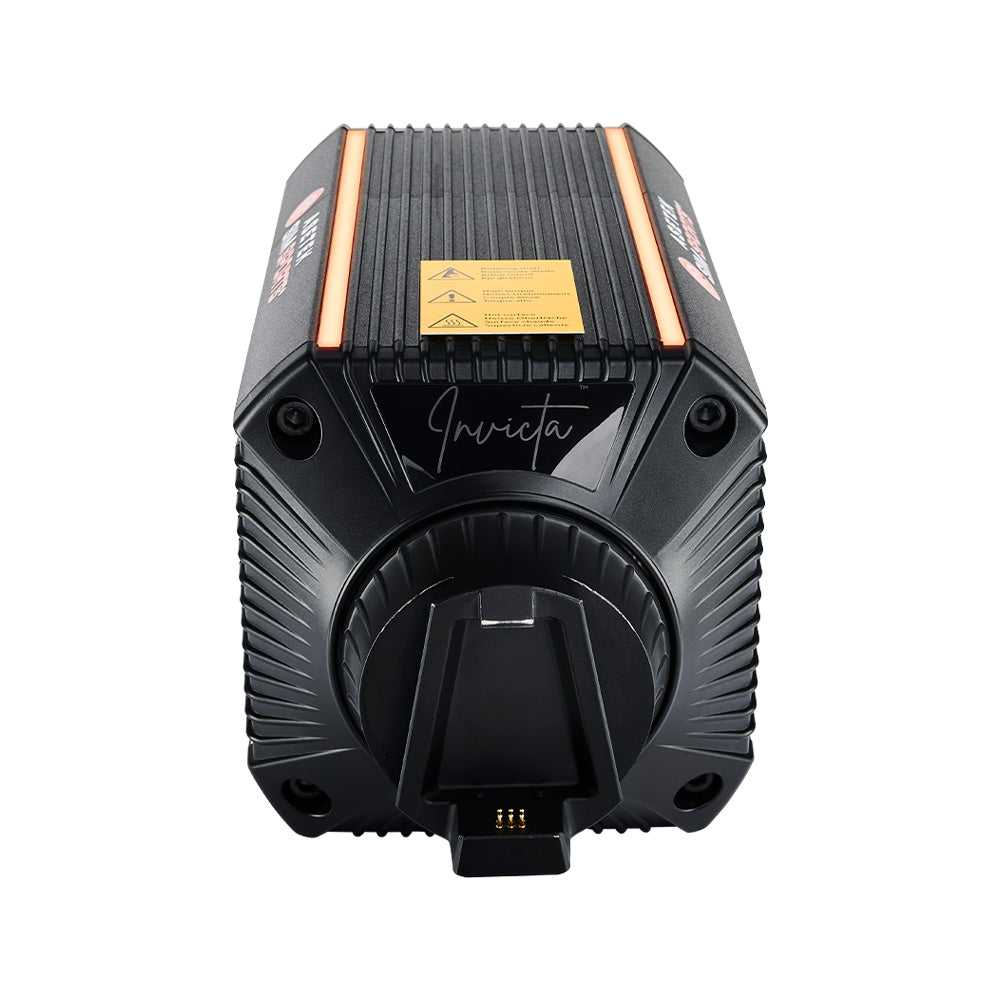Asetek SimSports® Invicta™ Direct Drive Wheelbase 27Nm 直驅基座