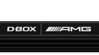 D-BOX Mercedes-AMG Motion Platform 動態平台