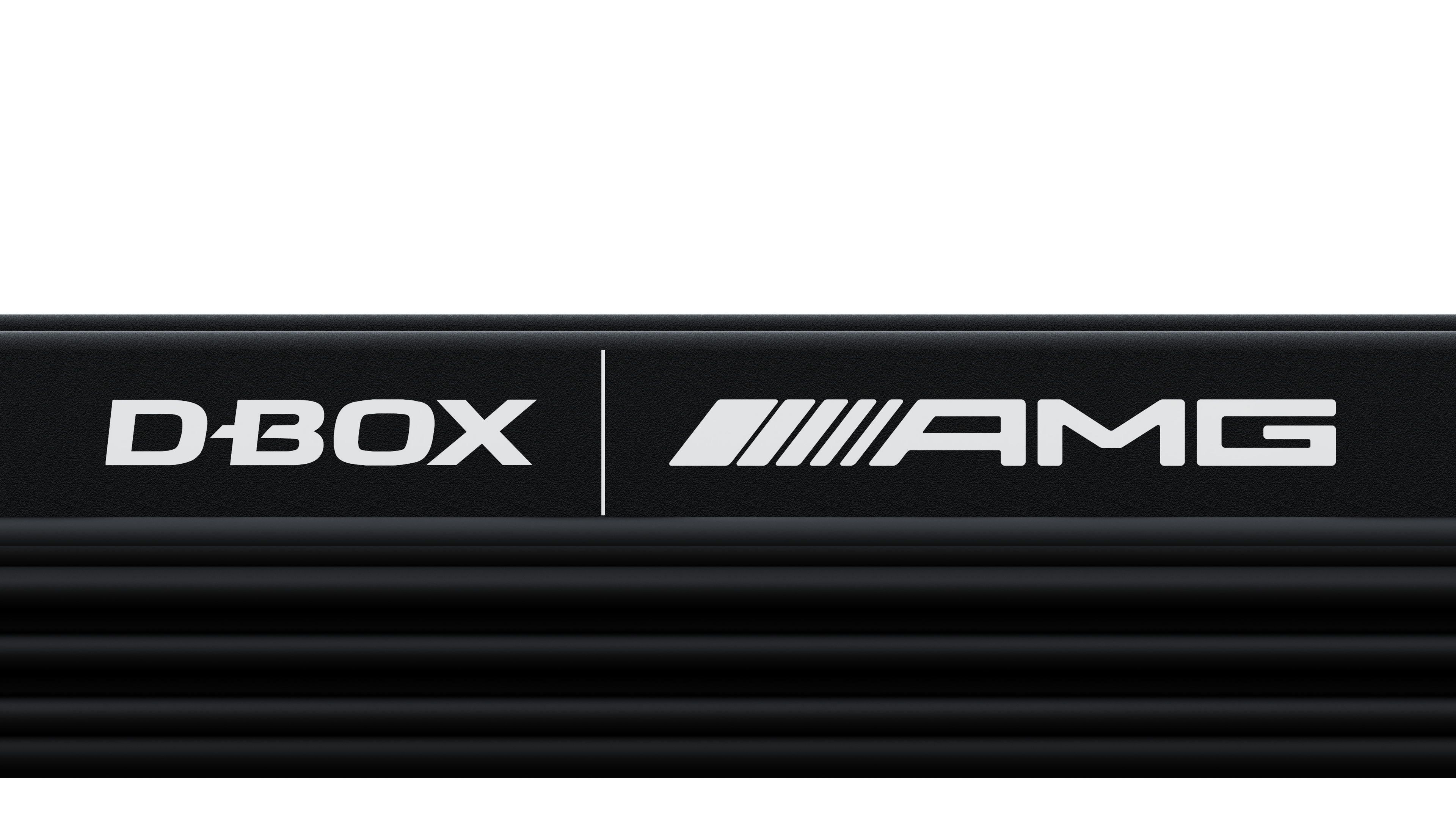 D-BOX Mercedes-AMG Motion Platform 動態平台
