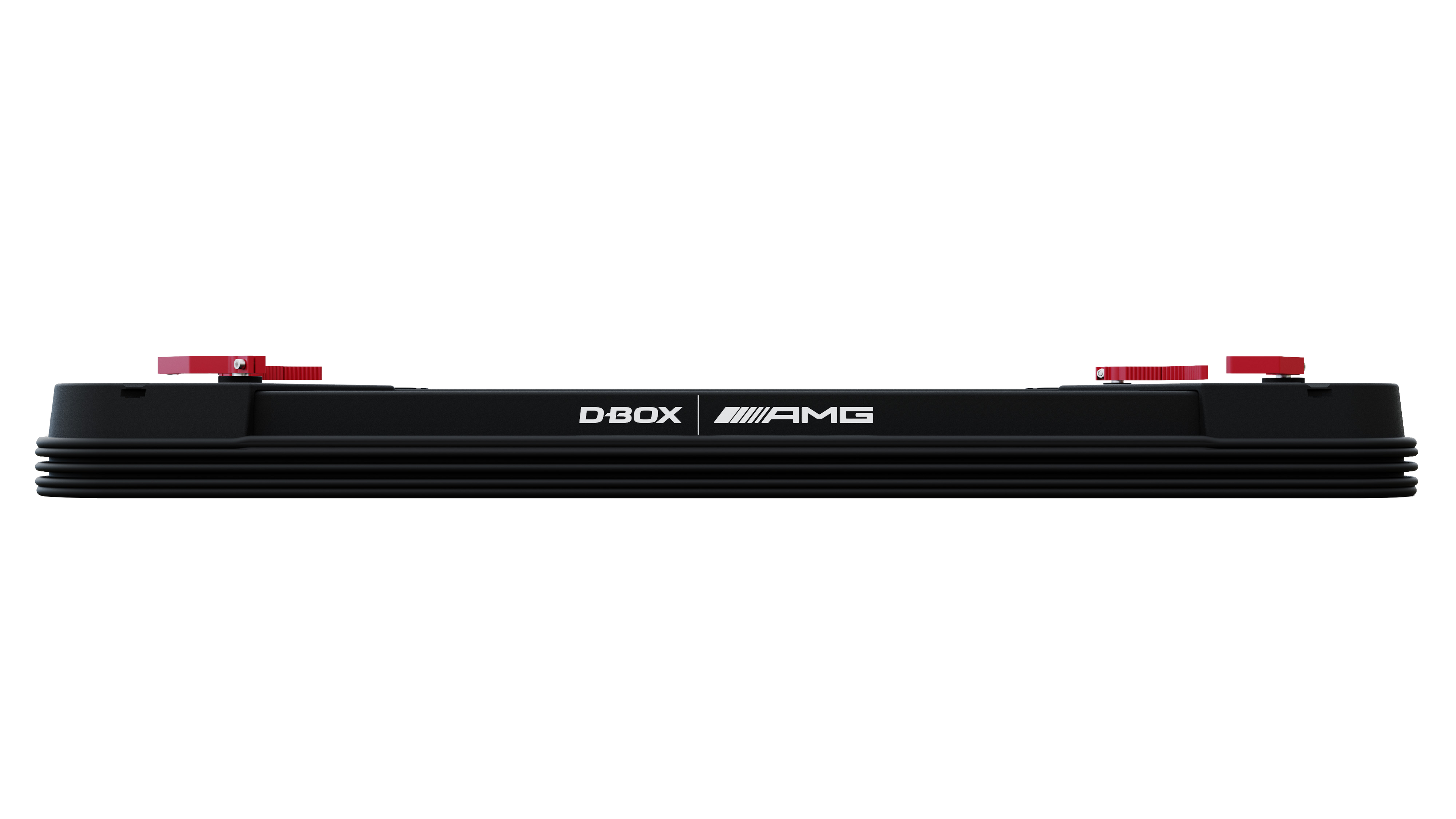 D-BOX Mercedes-AMG Motion Platform 動態平台