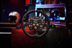 Asetek 330mm Comfort+ 模擬賽車圓型盤體 (Round Comfort+ Rim)