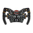 Asetek Forte 290mm 模擬賽車方程式方向盤 (Formula Steering Wheel)