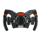 Asetek Forte 290mm 模擬賽車方程式方向盤 (Formula Steering Wheel)