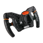 Asetek Forte 290mm 模擬賽車方程式方向盤 (Formula Steering Wheel)