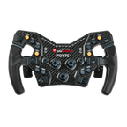 Asetek Forte 290mm 模擬賽車方程式方向盤 (Formula Steering Wheel)