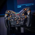 Asetek Forte 290mm 模擬賽車方程式方向盤 (Formula Steering Wheel)