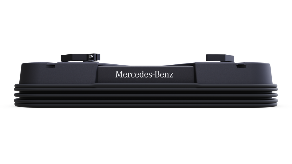 D-BOX Mercedes-Benz Motion Platform 動態平台