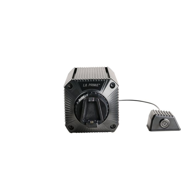 Asetek SimSports® La Prima™ Direct Drive Wheelbase 12Nm 直驅基座