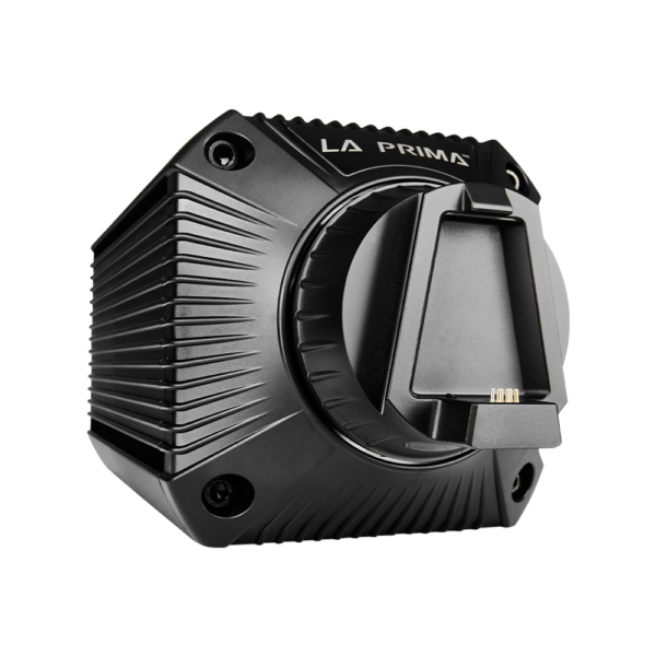 Asetek SimSports® La Prima™ Direct Drive Wheelbase 12Nm 直驅基座
