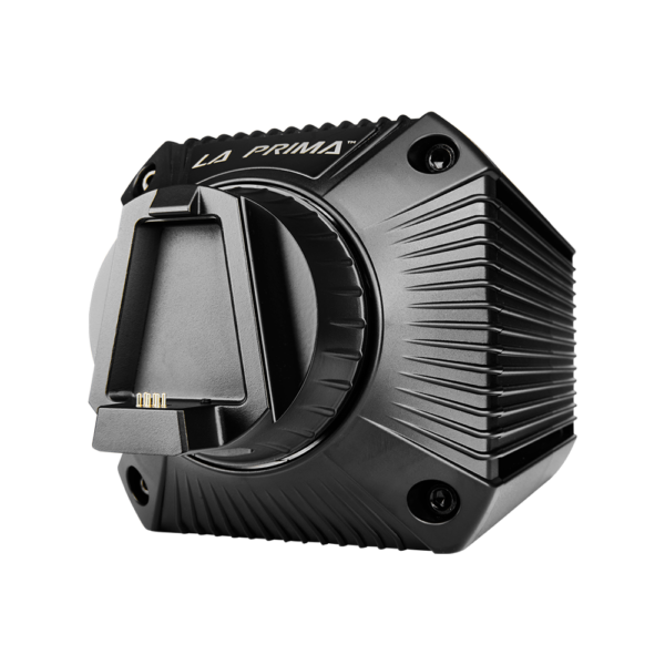 Asetek SimSports® La Prima™ Direct Drive Wheelbase 12Nm 直驅基座