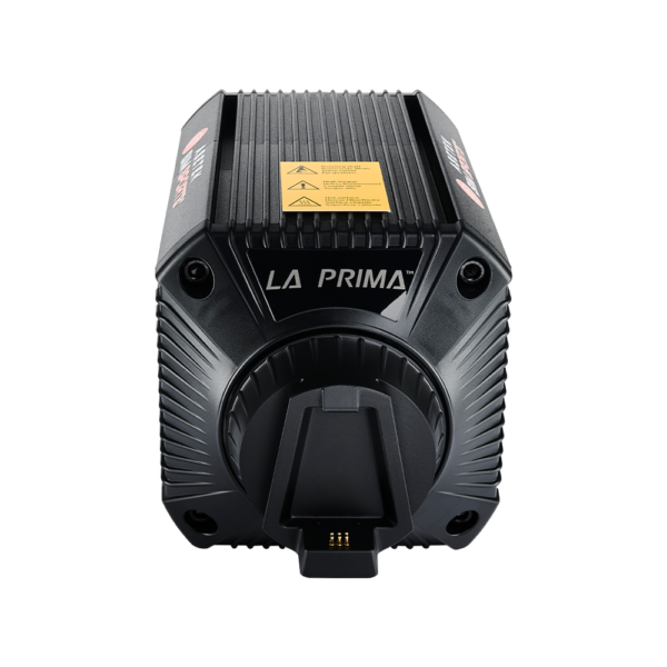 Asetek SimSports® La Prima™ Direct Drive Wheelbase 12Nm 直驅基座