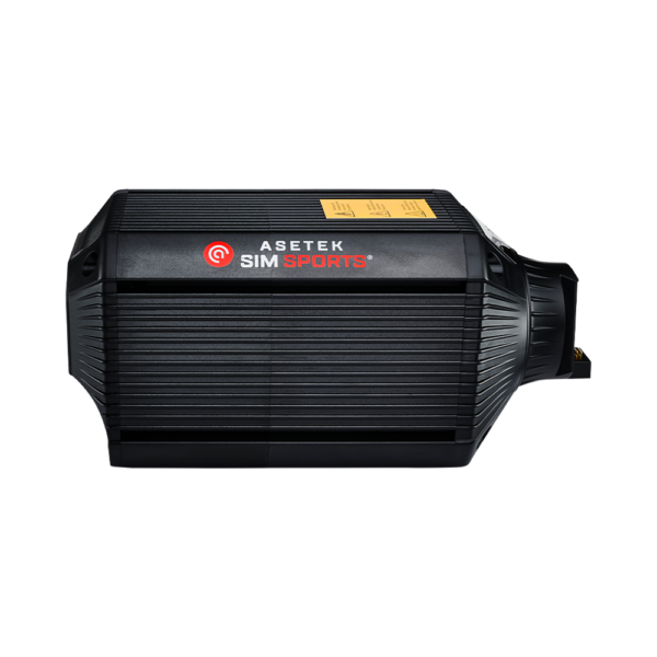 Asetek SimSports® La Prima™ Direct Drive Wheelbase 12Nm 直驅基座
