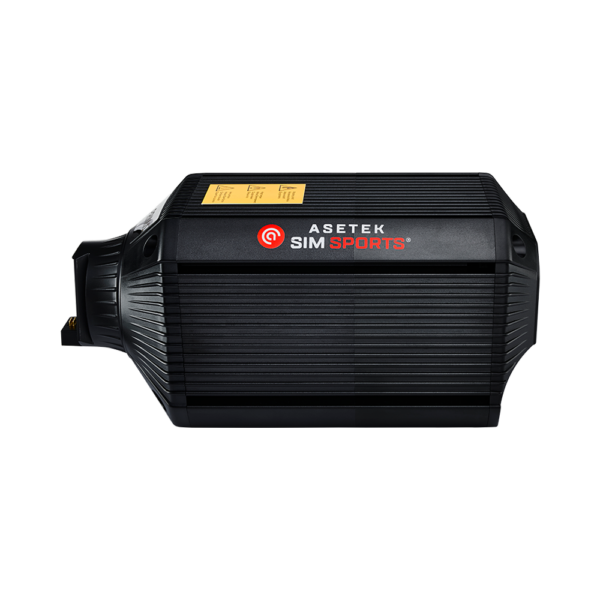 Asetek SimSports® La Prima™ Direct Drive Wheelbase 12Nm 直驅基座