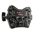 Asetek Forte GT Button Box 模擬賽車方向盤控制面板