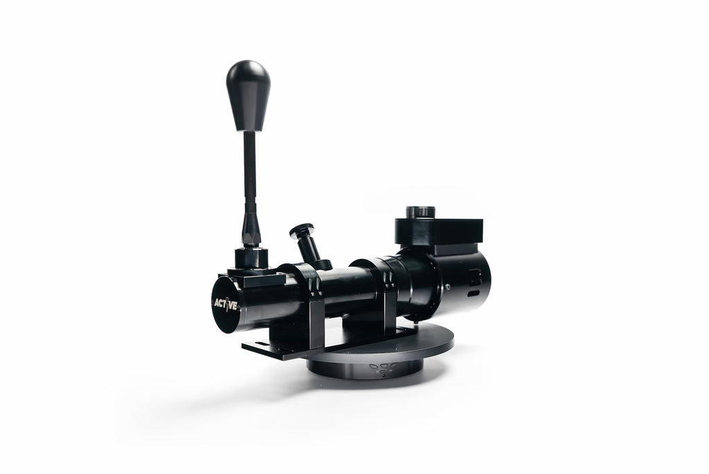 BDH Active Shifter 模擬賽車主動式換檔器