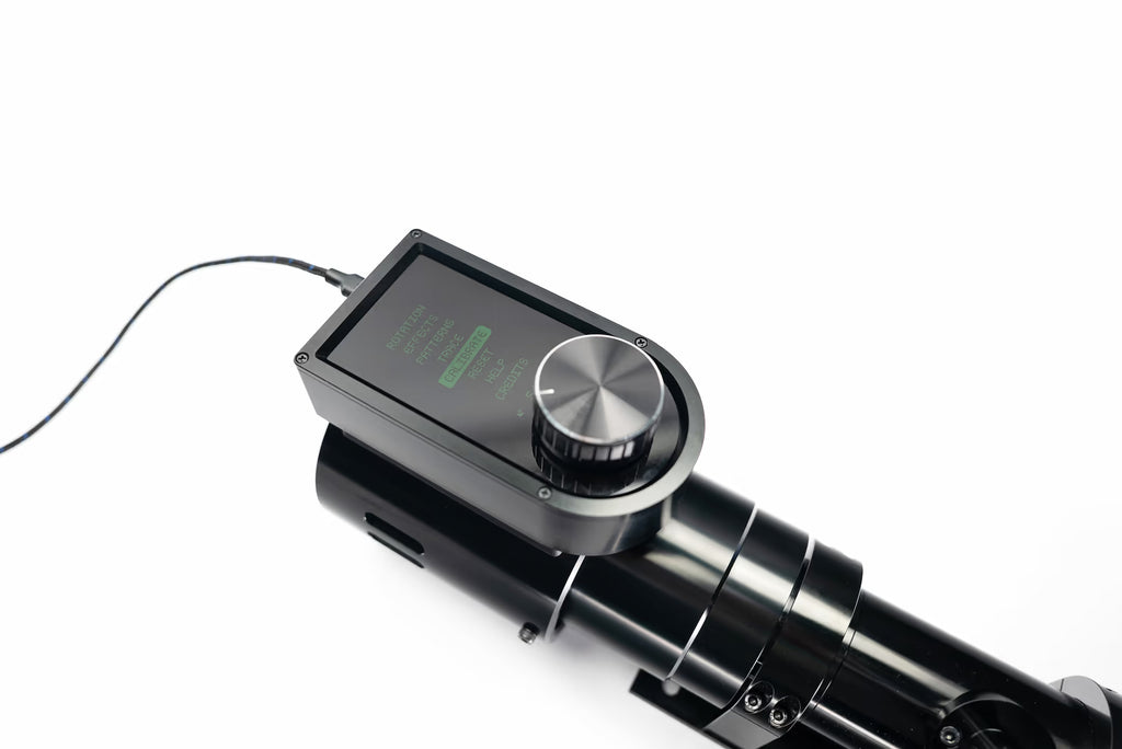 BDH Active Shifter 模擬賽車主動式換檔器