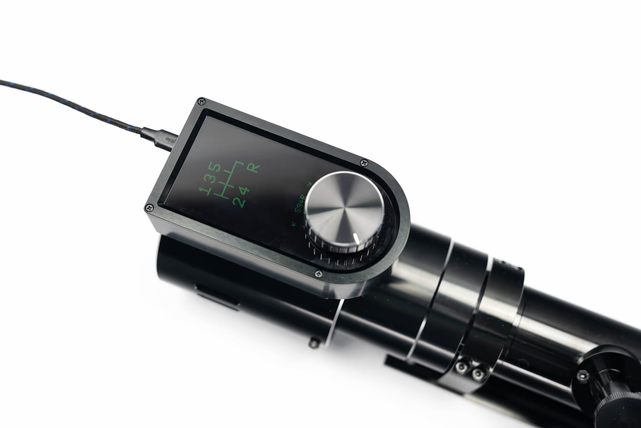 BDH Active Shifter 模擬賽車主動式換檔器