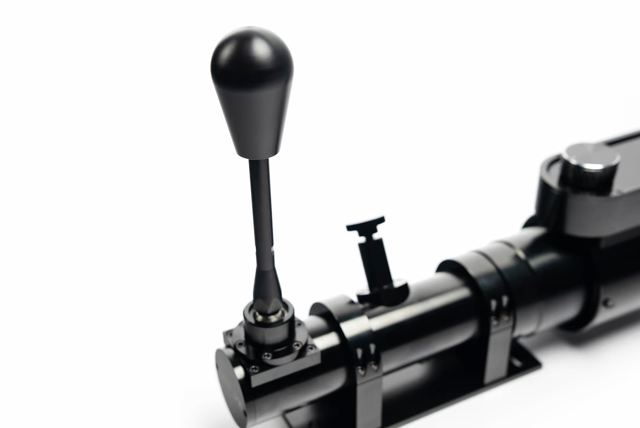 BDH Active Shifter 模擬賽車主動式換檔器