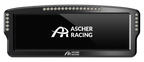 Ascher Racing 8" 模擬賽車儀表板 (Dashboard)