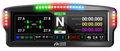 Ascher Racing 8" 模擬賽車儀表板 (Dashboard)