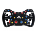 Ascher Racing F64 V3 模擬賽車方向盤