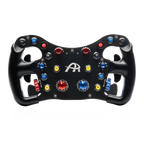 Ascher Racing F64 V3 模擬賽車方向盤