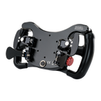Ascher Racing F64 V3 模擬賽車方向盤