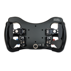 Ascher Racing F64 V3 模擬賽車方向盤