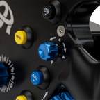 Ascher Racing F64 V3 模擬賽車方向盤