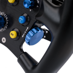 Ascher Racing F64 V3 模擬賽車方向盤
