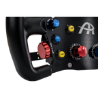 Ascher Racing F64 V3 模擬賽車方向盤