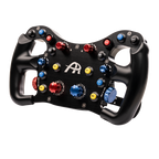 Ascher Racing F64 V3 模擬賽車方向盤