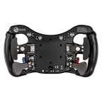 Ascher Racing F64 V3 模擬賽車方向盤