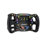 Ascher Racing McLaren Artura Ultimate 模擬賽車方向盤
