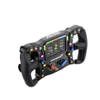 Ascher Racing McLaren Artura Ultimate 模擬賽車方向盤