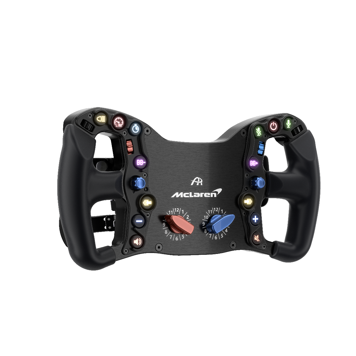 ASCHER-RACING McLAREN ARTURA PRO 模擬賽車方向盤