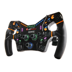 Asetek Forte 290mm 模擬賽車方程式方向盤 (Formula Steering Wheel)