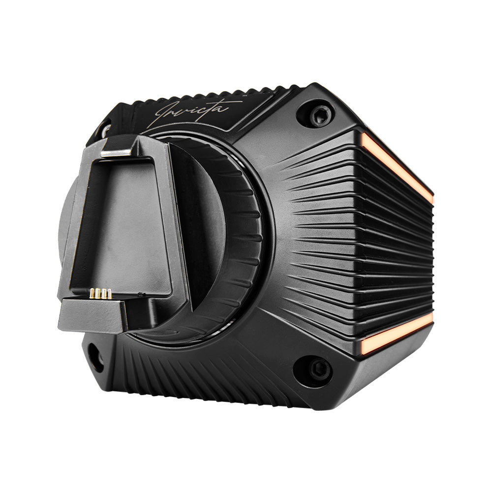 Asetek SimSports® Invicta™ Direct Drive Wheelbase 27Nm 直驅基座