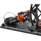 Asetek Forte 雙腳踏套裝 (Forte® Sim Racing Pedals Brake & Throttle)