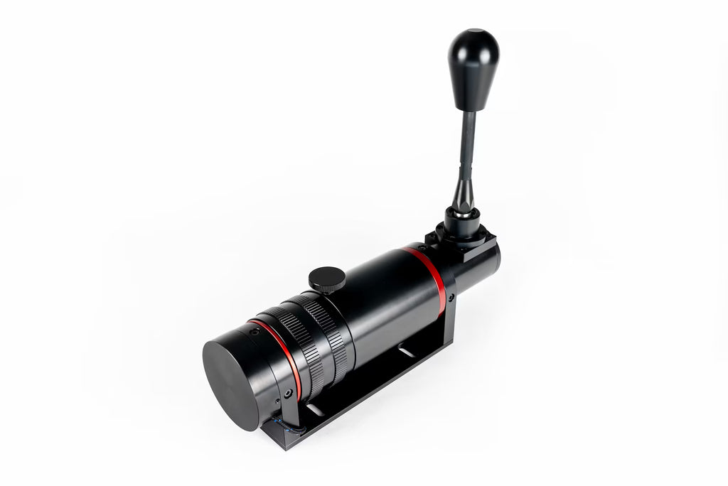 BDH H2SQ Shifter 模擬賽車雙模式換檔器