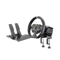 MOZA Racing R5 Pro 直驅方向盤套裝