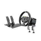 MOZA Racing R5 Pro 直驅方向盤套裝